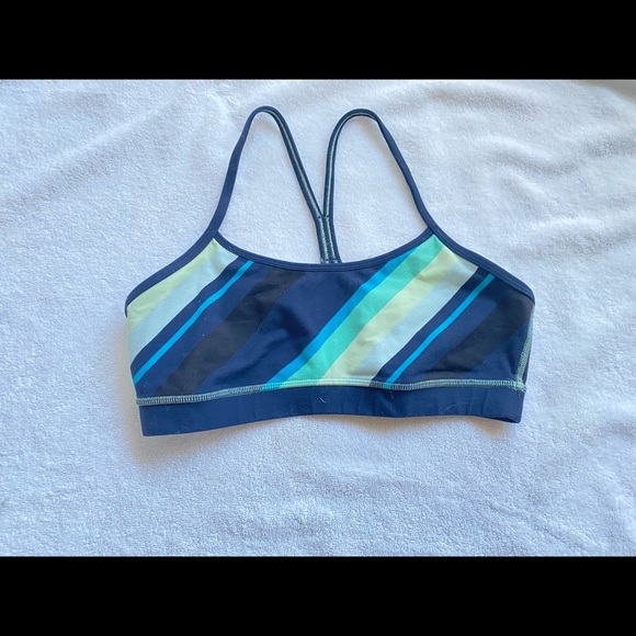 lululemon athletica Other - Lululemon sports bra size 10